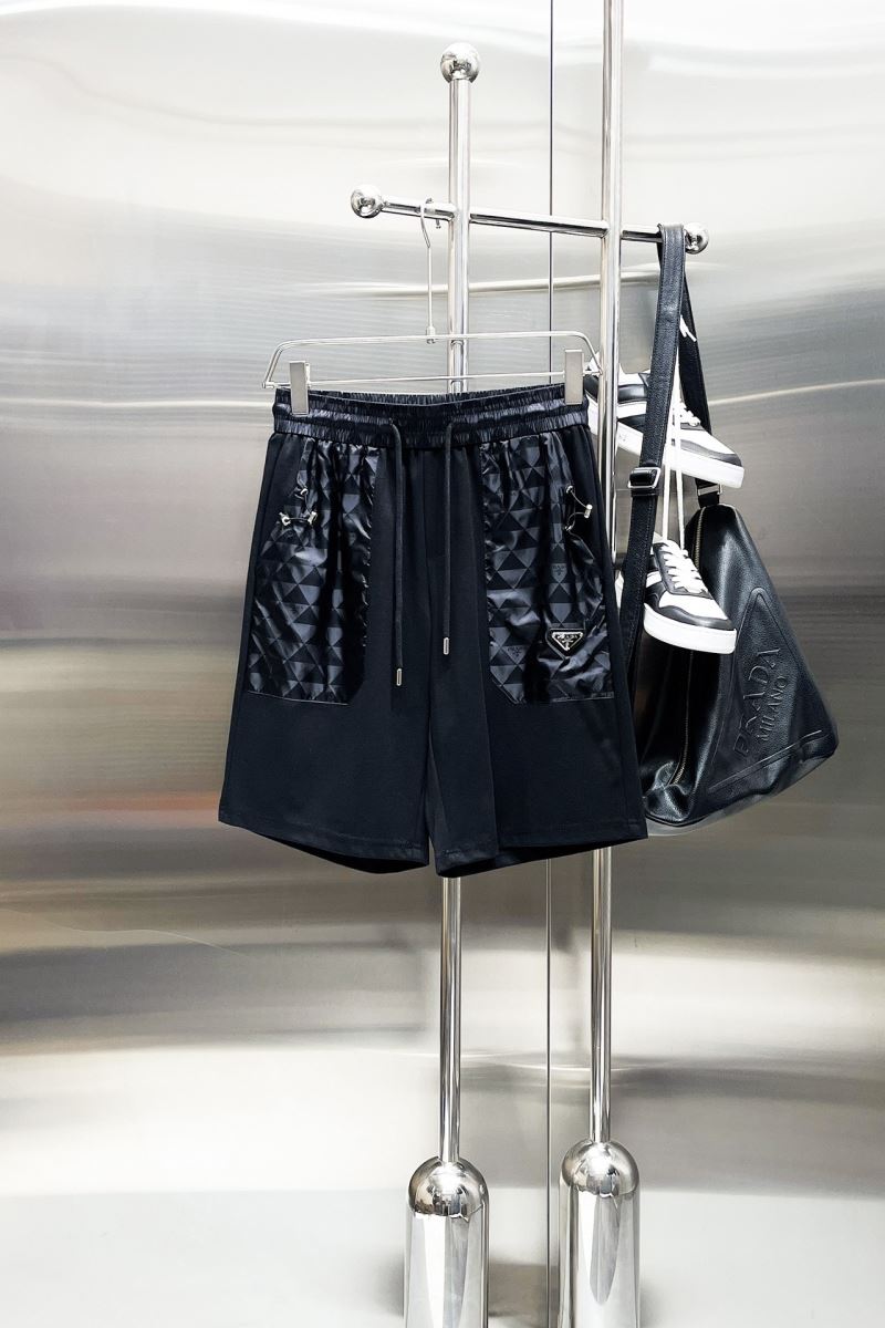 Prada Short Pants